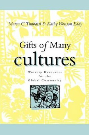 Cover of Gifts of Many Cultures