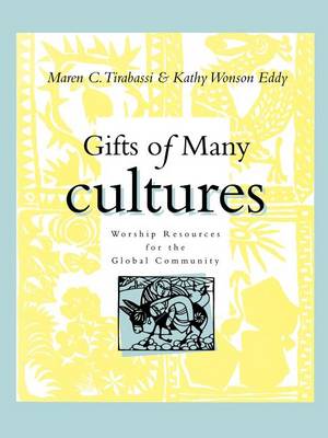 Book cover for Gifts of Many Cultures