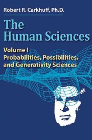 Cover of The Human Sciences Volume I