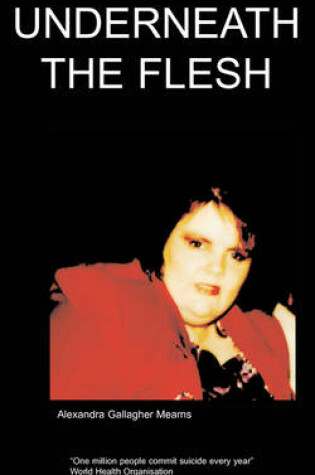 Cover of Underneath the Flesh