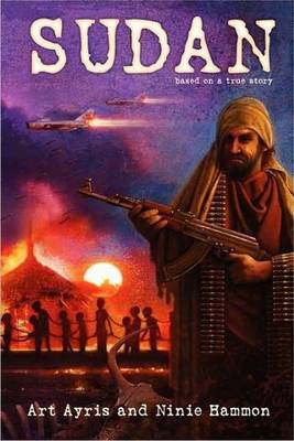 Book cover for Sudan