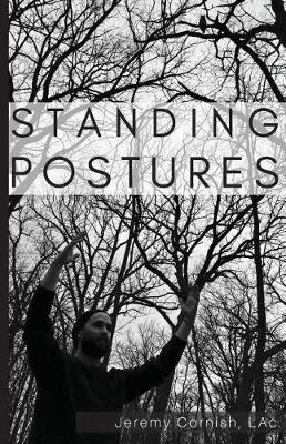 Book cover for Standing Postures