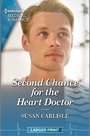Cover of Second Chance for the Heart Doctor