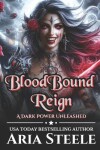 Book cover for BloodBound Reign