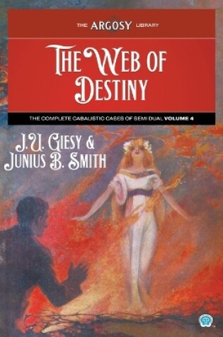 Cover of The Web of Destiny