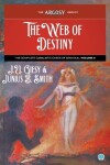 Book cover for The Web of Destiny