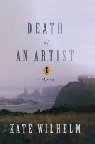 Cover of Death of an Artist