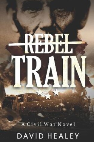 Cover of Rebel Train