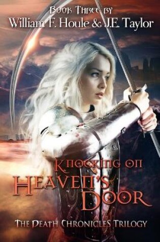 Cover of Knocking on Heaven's Door