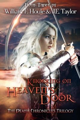 Book cover for Knocking on Heaven's Door