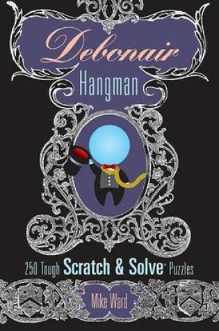 Cover of Debonair Hangman