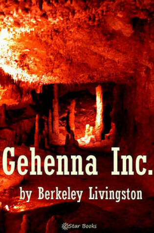 Cover of Gehenna Inc