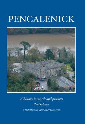 Book cover for PENCALENICK