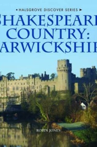 Cover of Shakespeare Country: Warwickshire