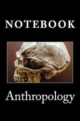 Book cover for Anthropology