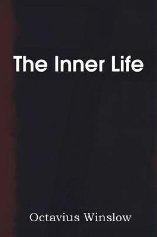 Cover of The Inner Life