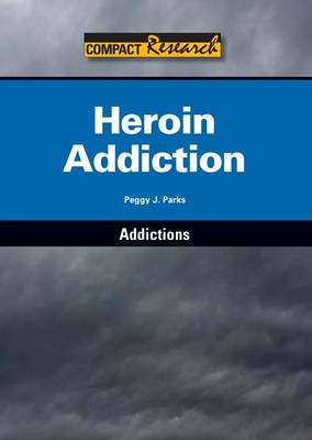 Book cover for Heroin Addiction