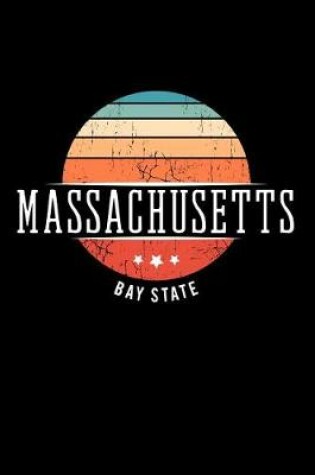 Cover of Massachusetts Bay State