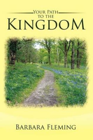 Cover of Your Path to the Kingdom