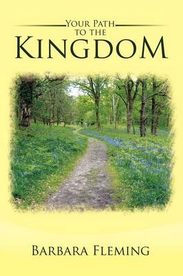 Book cover for Your Path to the Kingdom