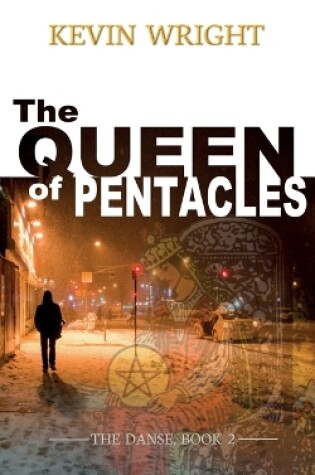 Cover of The Queen of Pentacles