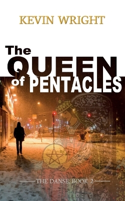 Book cover for The Queen of Pentacles