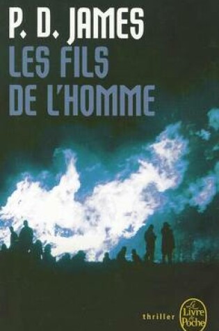 Cover of Les fils de l'homme