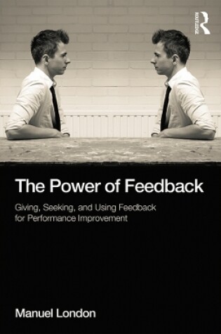 Cover of The Power of Feedback