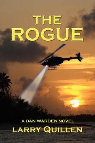 Cover of The Rogue