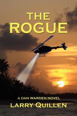 Book cover for The Rogue