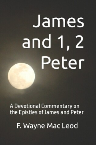 Cover of James and 1, 2 Peter