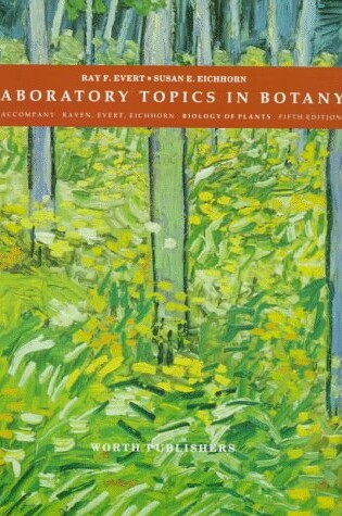 Cover of Lab Topics in Biology in Plants