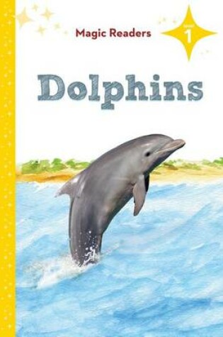 Cover of Dolphins: Level 1