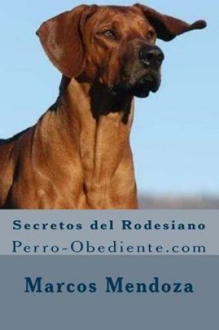 Cover of Secretos del Rodesiano