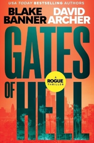 Cover of Gates of Hell