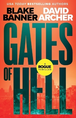 Book cover for Gates of Hell