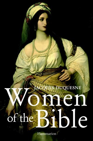 Cover of Women of the Bible