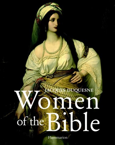 Book cover for Women of the Bible