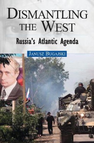 Cover of Dismantling the West