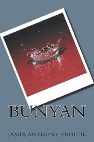 Cover of Bunyan