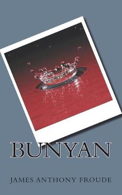 Book cover for Bunyan
