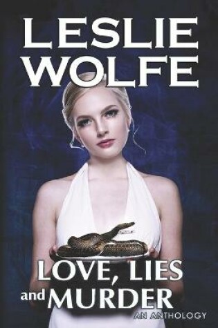 Cover of Love, Lies and Murder