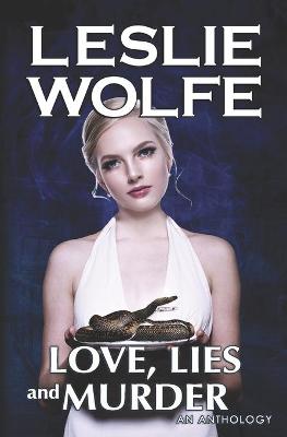 Book cover for Love, Lies and Murder