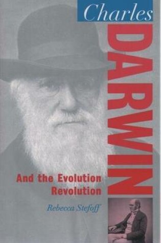 Cover of Charles Darwin: And the Evolution Revolution