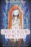 Book cover for The Underground Princess