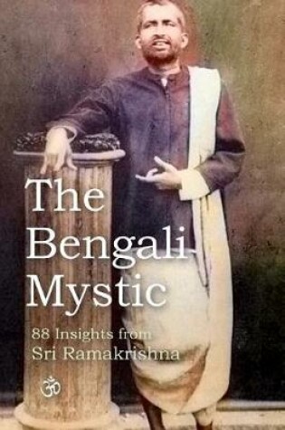 Cover of The Bengali Mystic