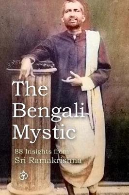 Book cover for The Bengali Mystic