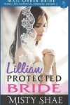Book cover for Lillian - Protected Bride