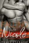 Book cover for Falling for Nicole