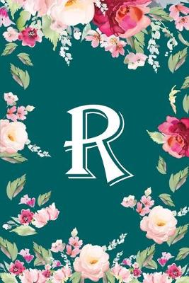 Book cover for R